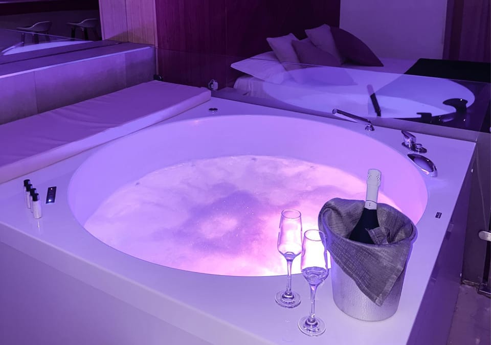 Olympus Capua Bed and Breakfast in Campania