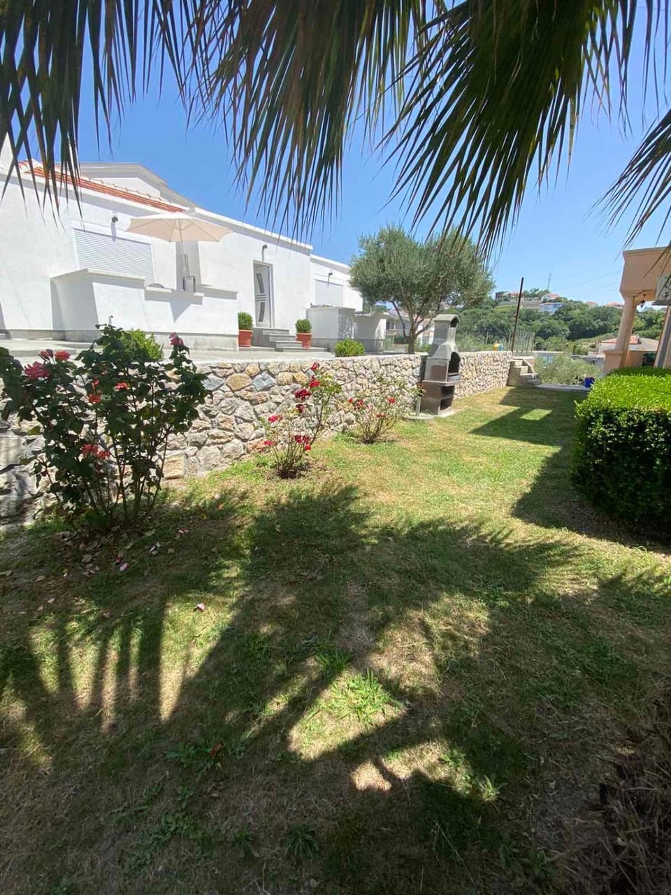 Ceka Apartments Apartment in Ulcinj