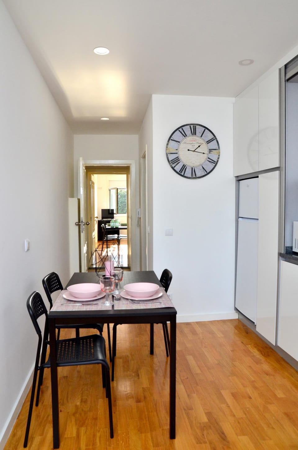 Porto Smart Apartments - Downtown Apartment in Porto