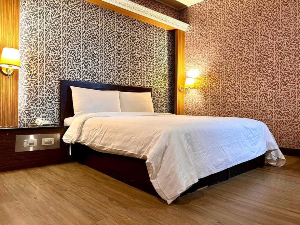 Hotel Lee-Chan Hotel in Taipei City