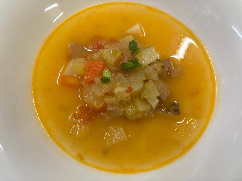 Dinner
