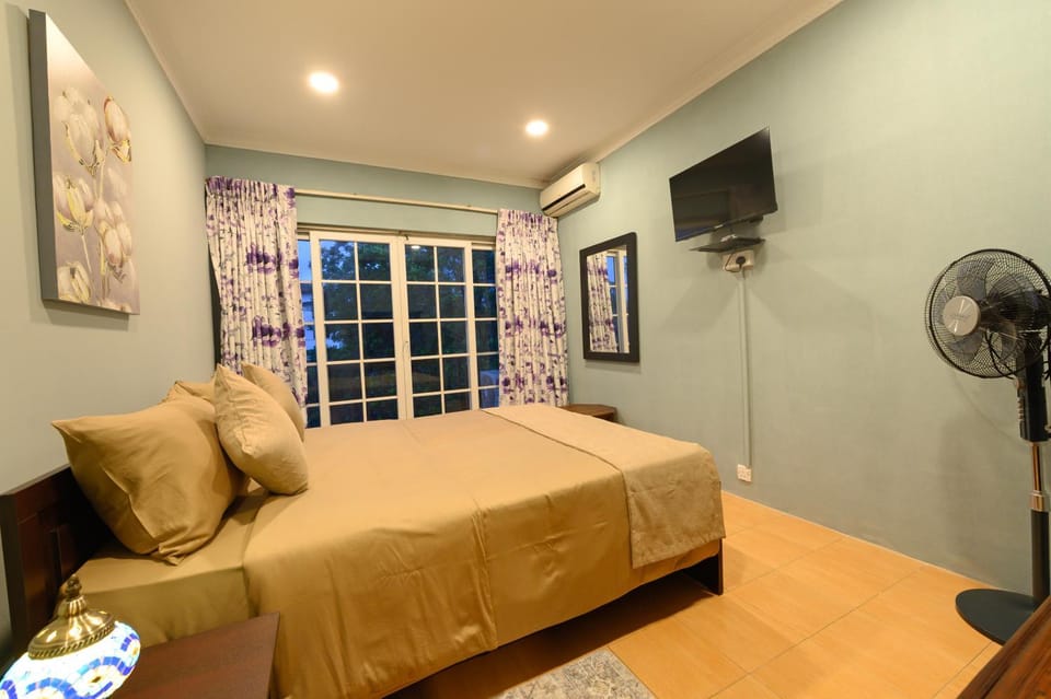 Villa 53 Vacation rental in Western Province