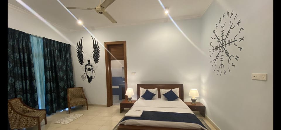 Villa 53 Vacation rental in Western Province