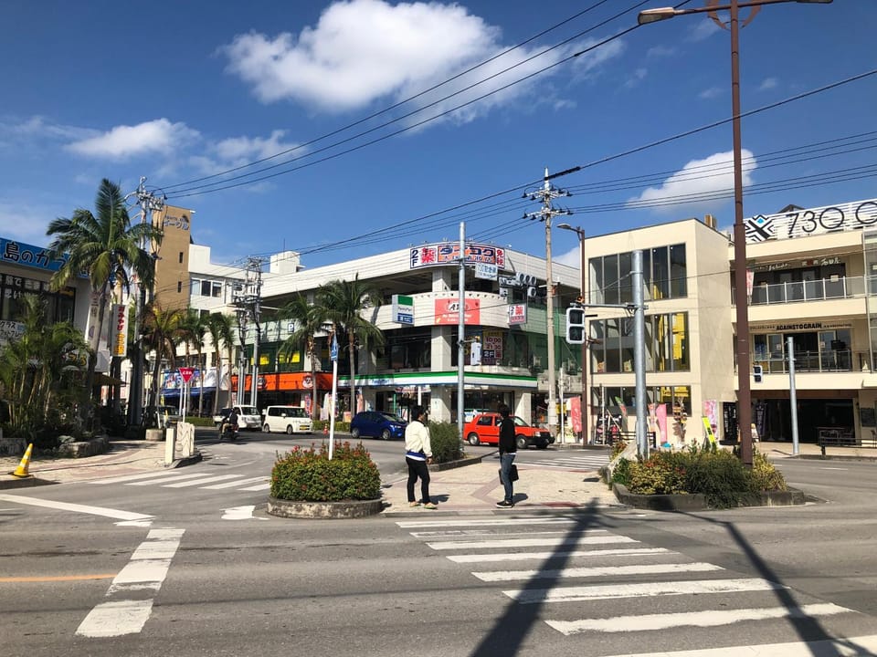 Restaurant/places to eat, Shopping Area
