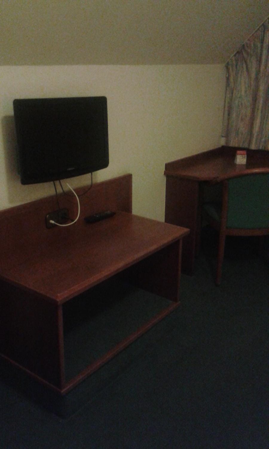 Raststätte Hollenstedt Motel in Schleswig-Holstein