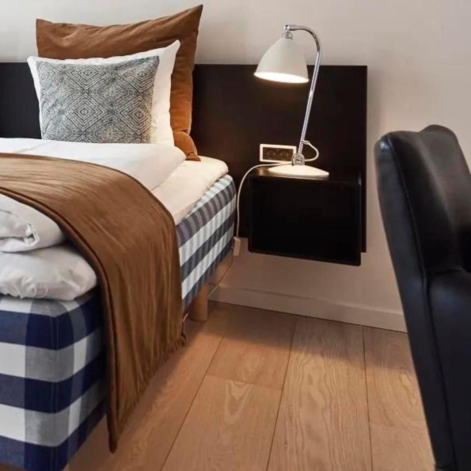 Hotel Oasia Aarhus City Hotel in Aarhus