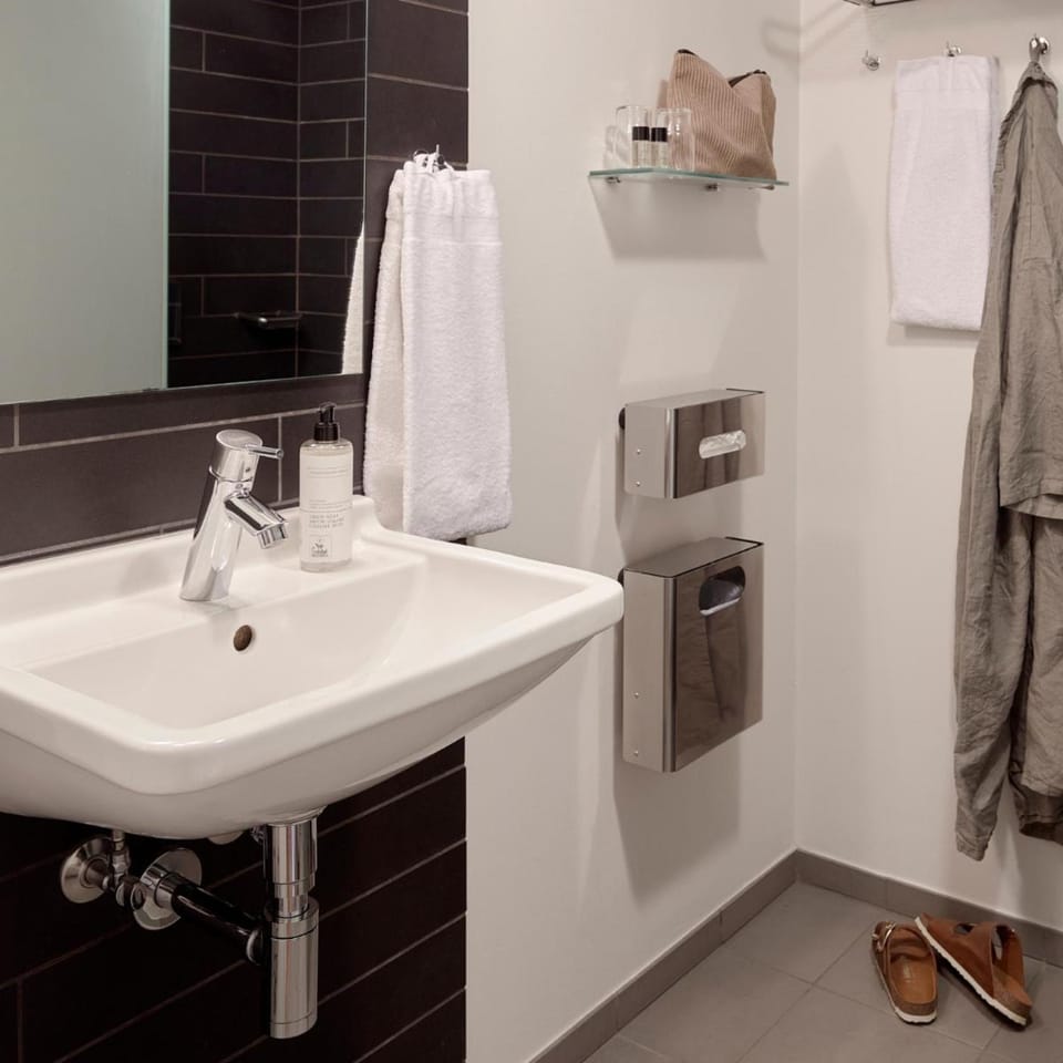 Hotel Oasia Aarhus City Hotel in Aarhus