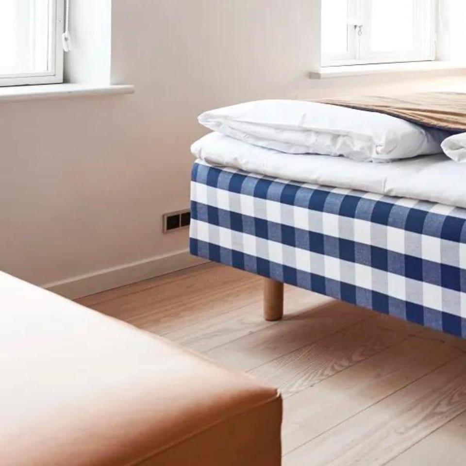 Hotel Oasia Aarhus City Hotel in Aarhus
