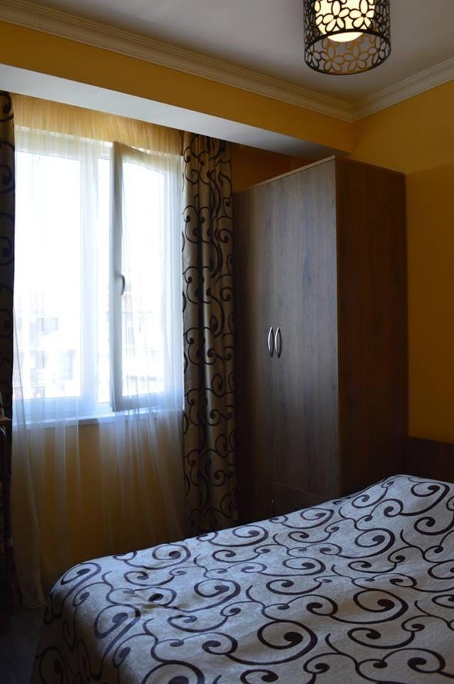 Apartment Near Park 36 Apartment in Batumi