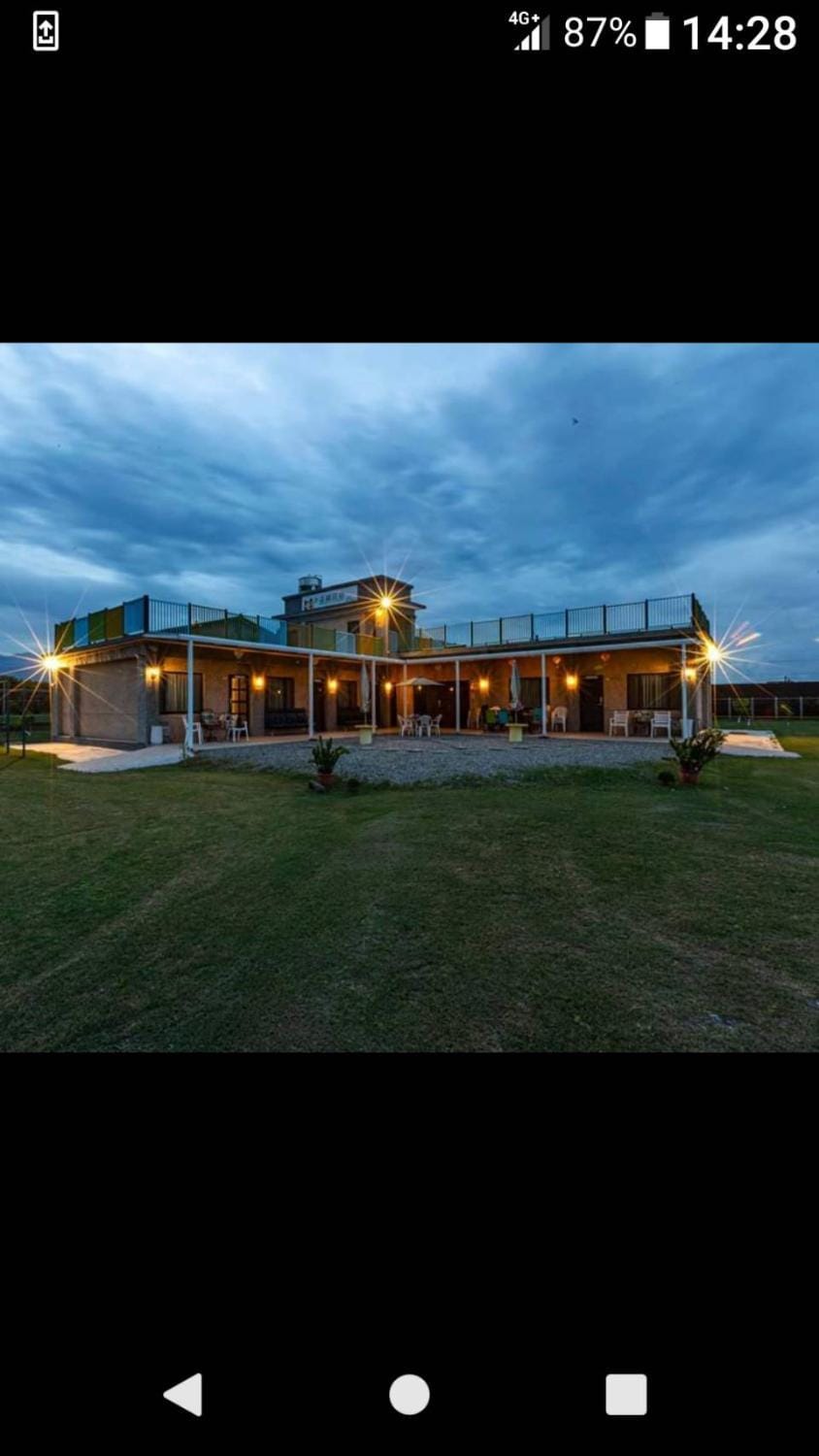 Jia Yuan Homestay Vacation rental in Taiwan, Province of China