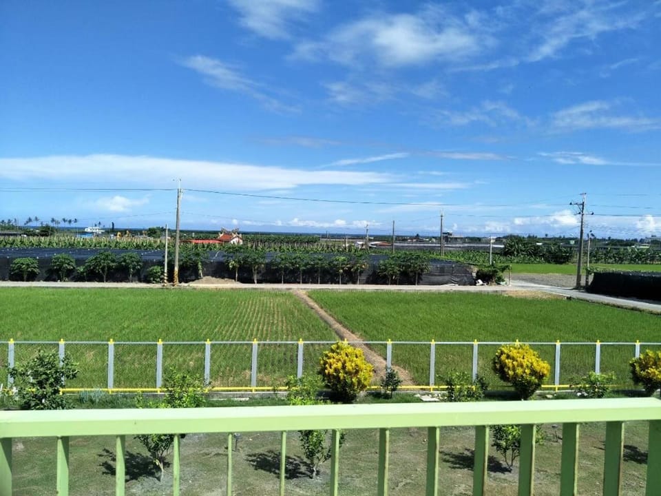 Jia Yuan Homestay Vacation rental in Taiwan, Province of China