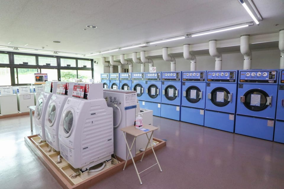 laundry