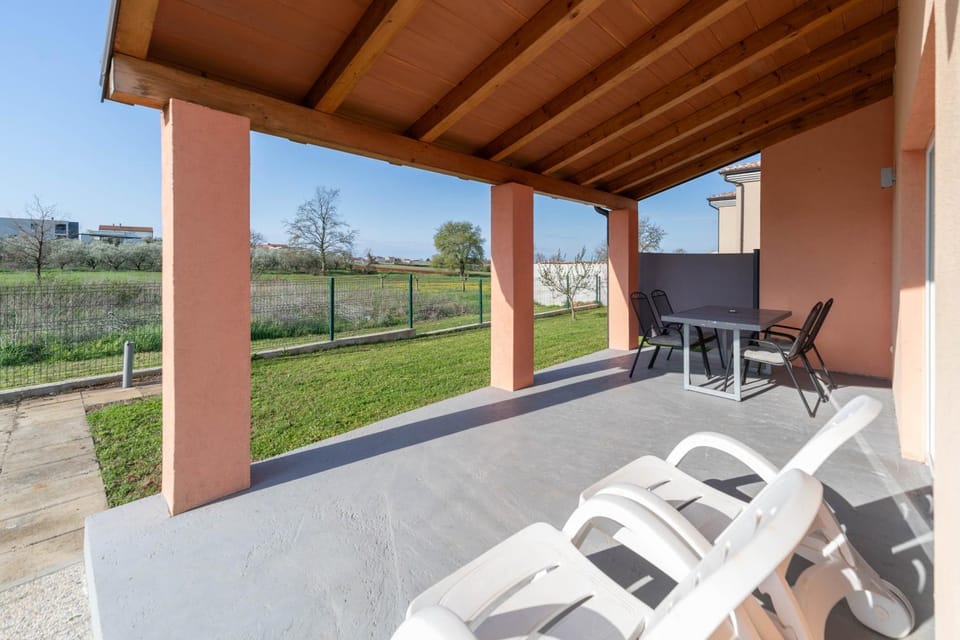 Apartment Thomas Apartment in Novigrad