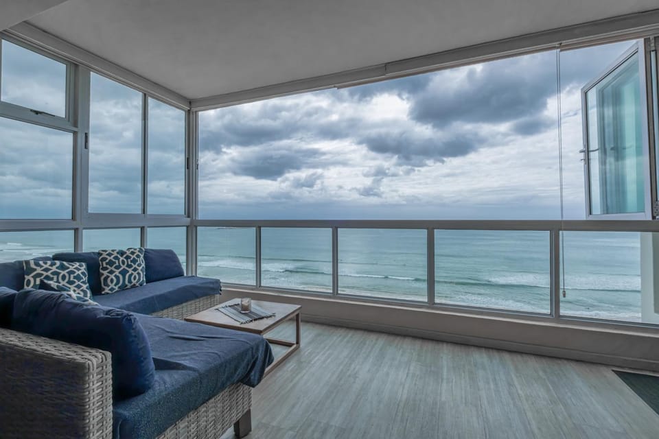 Diaz Hartenbos Apartment in Western Cape
