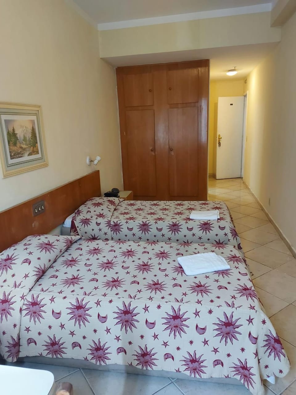 Hotel Pouso Real Hotel in Santa Teresa