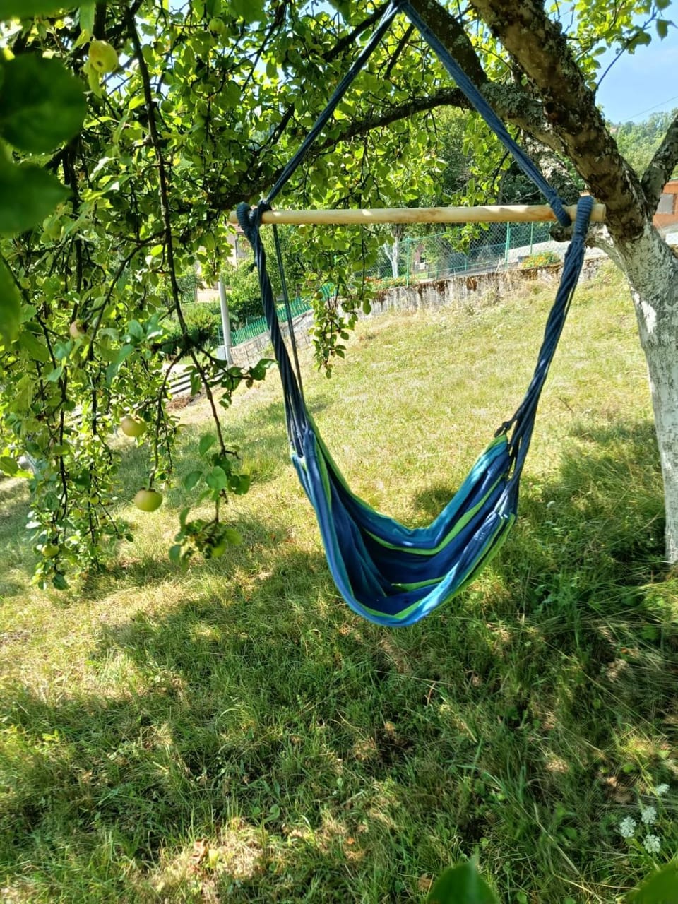 Holiday Home Nana House in Federation of Bosnia and Herzegovina