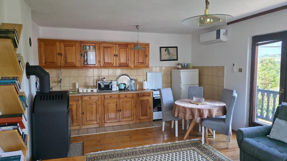 Holiday Home Nana House in Federation of Bosnia and Herzegovina