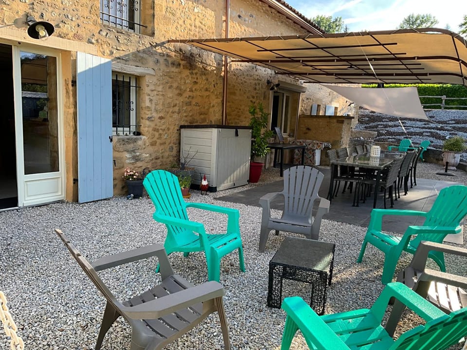 Le Moulin de Mayence Bed and Breakfast in Occitanie