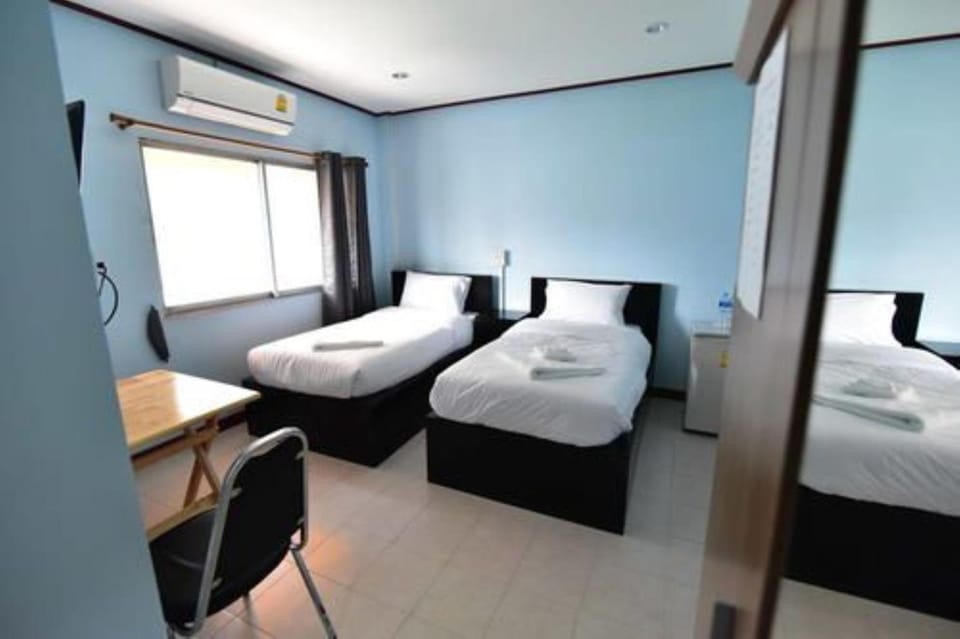 amenity@22 Hotel in Bangkok
