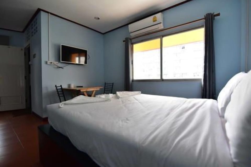 amenity@22 Hotel in Bangkok