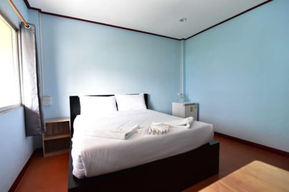 amenity@22 Hotel in Bangkok