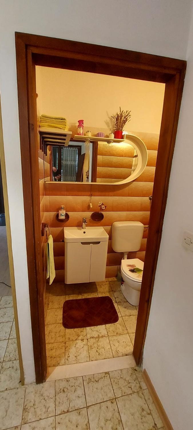 Apartment Bozana 2 Apartment in Istria County