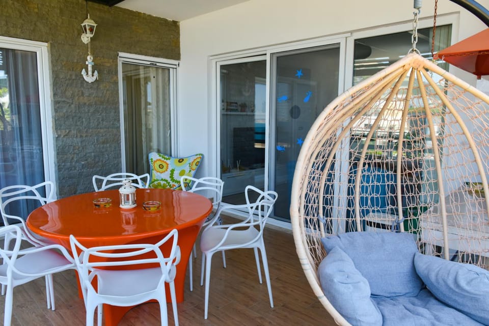 Vila Rina at Aquamarine Residence Apartment in Vlorë