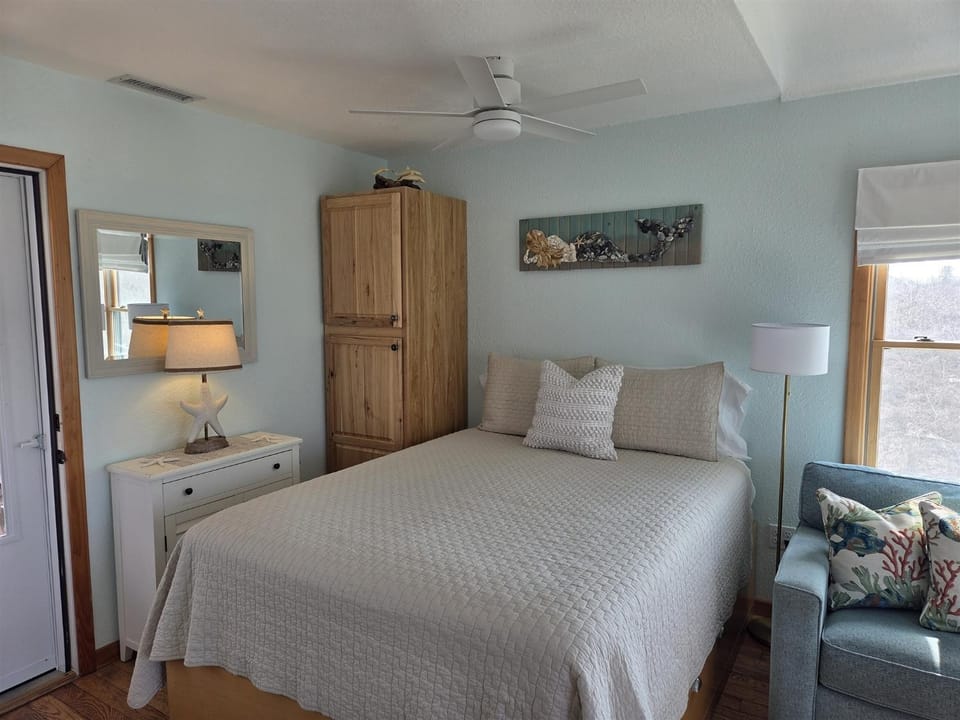 NC 12 56821-20 Condo Apartment in Hatteras Island