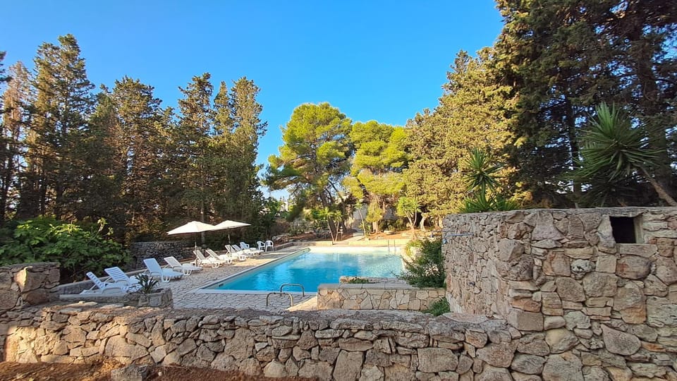 Masseria Artemisia Bed and Breakfast in Apulia