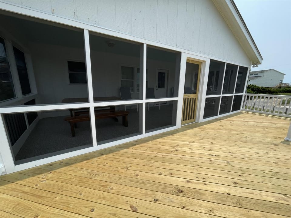 58223 Dunes Dr Home House in Hatteras Island