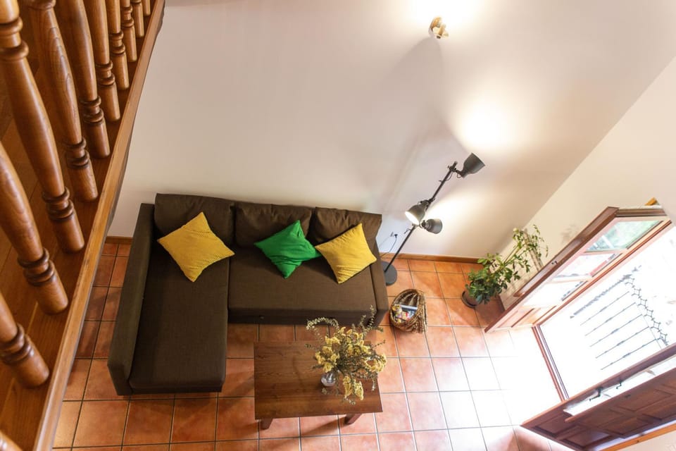 Apartamento La Casa del Maestro Apartment in Cantabria