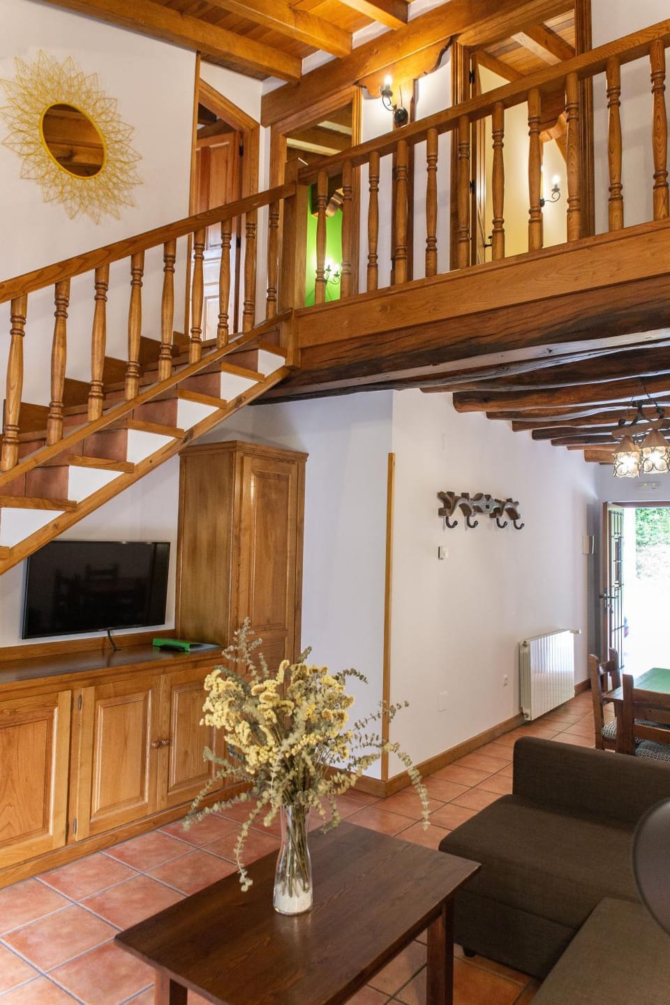 Apartamento La Casa del Maestro Apartment in Cantabria