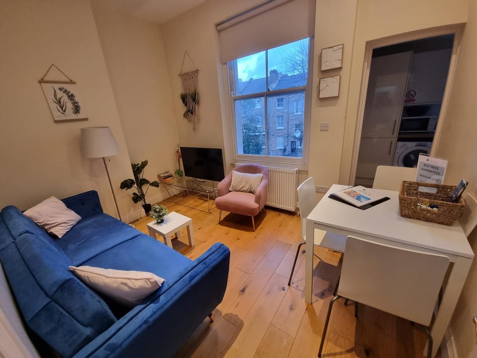 Oxford Gardens Apartments Apartment in City of Westminster