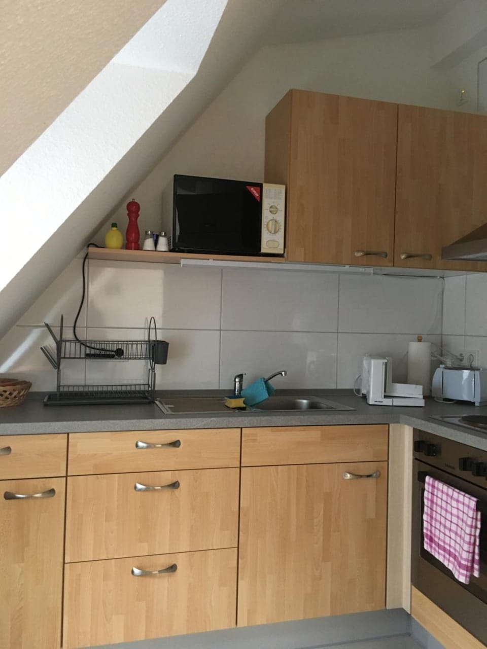 Formella Apartment in Eisenach