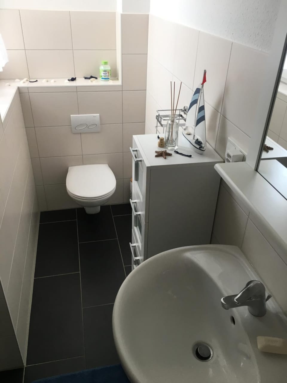 Formella Apartment in Eisenach