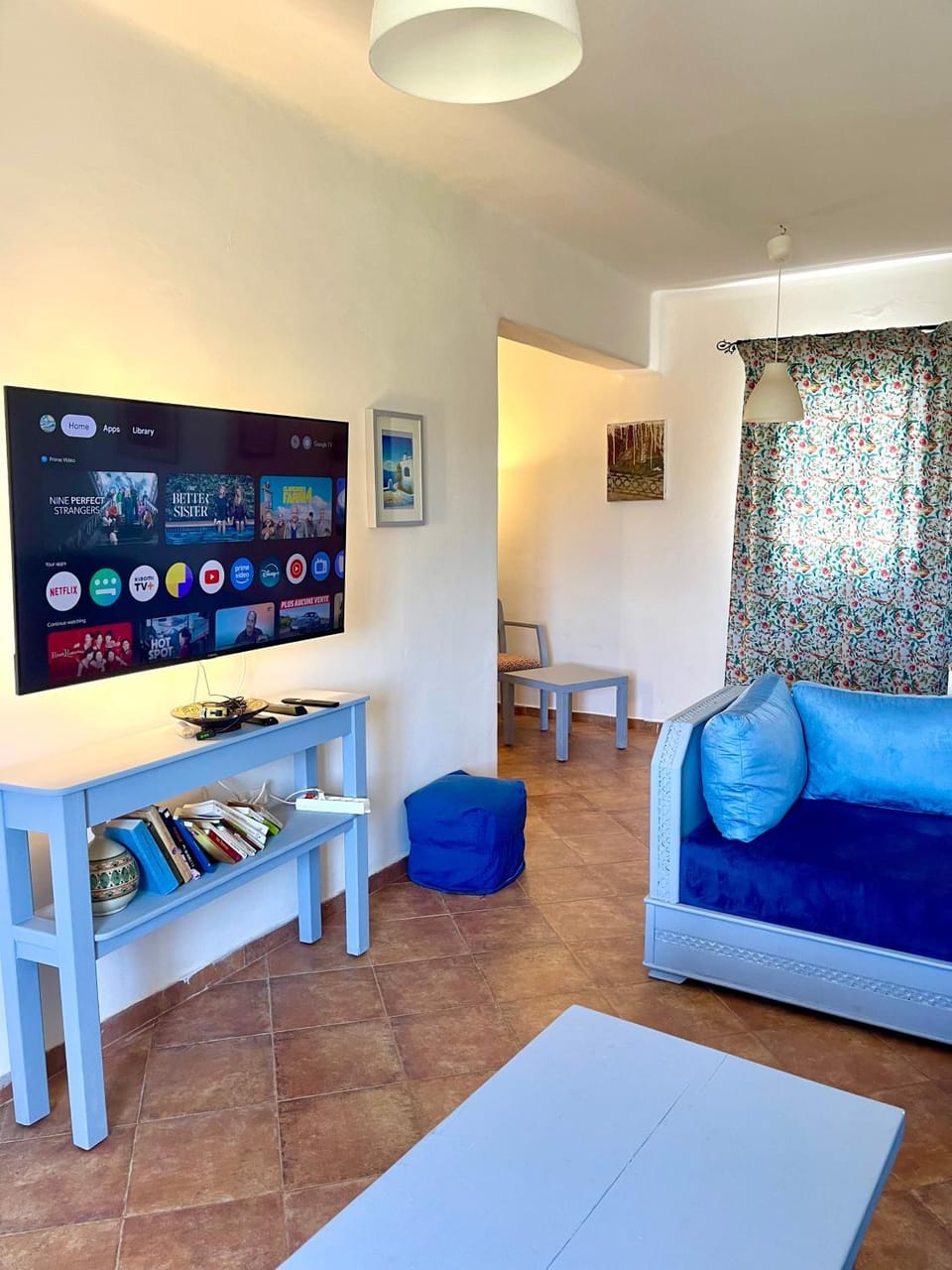 Jawhara Smir Marina Smir Apartment in Tangier-Tétouan-Al Hoceima