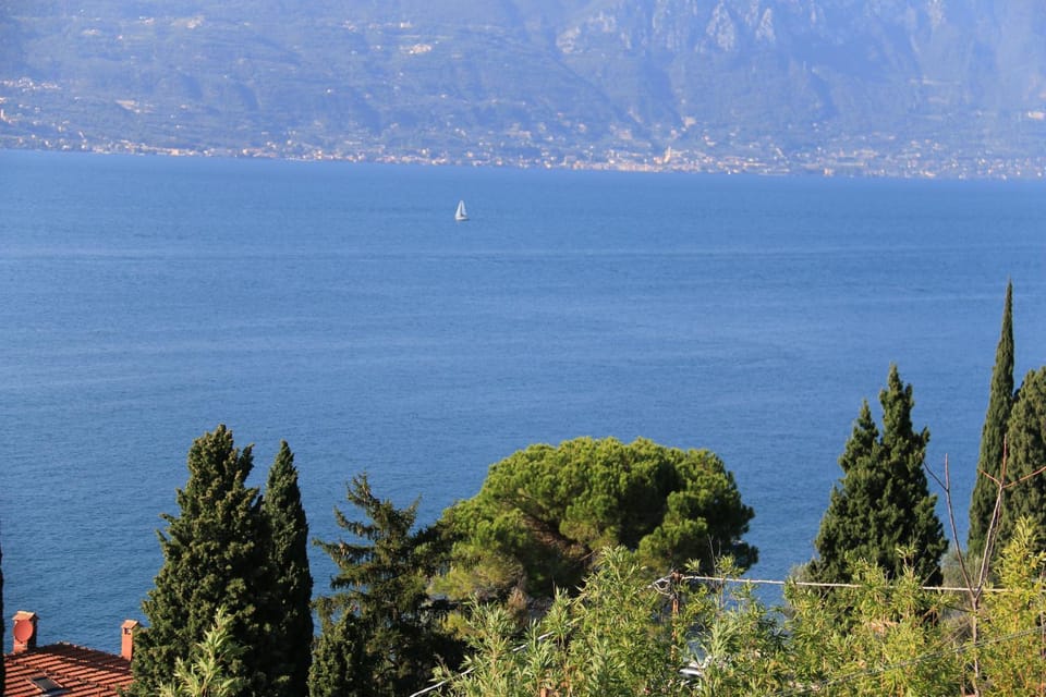 Natural landscape, Hiking