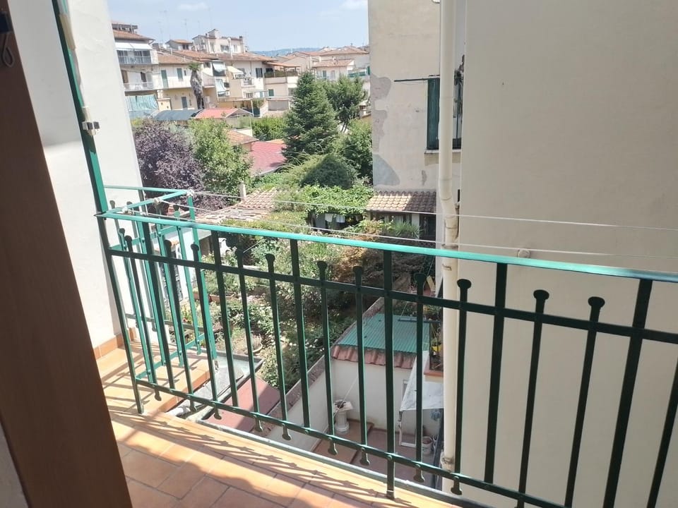View (from property/room), Balcony/Terrace
