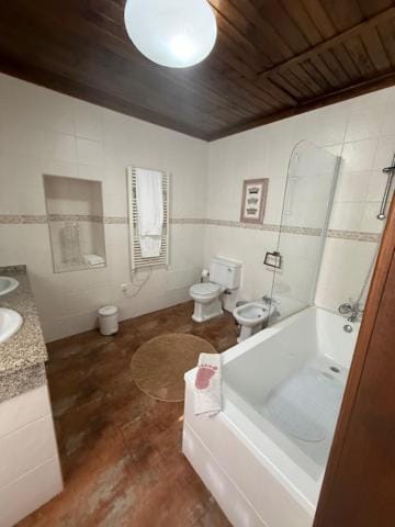 Casa Da Noquinhas Farm Stay in Aveiro District, Portugal