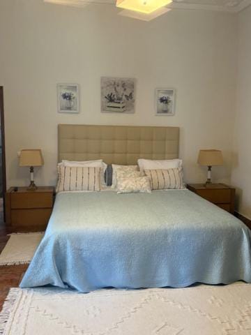 Casa Da Noquinhas Farm Stay in Aveiro District, Portugal