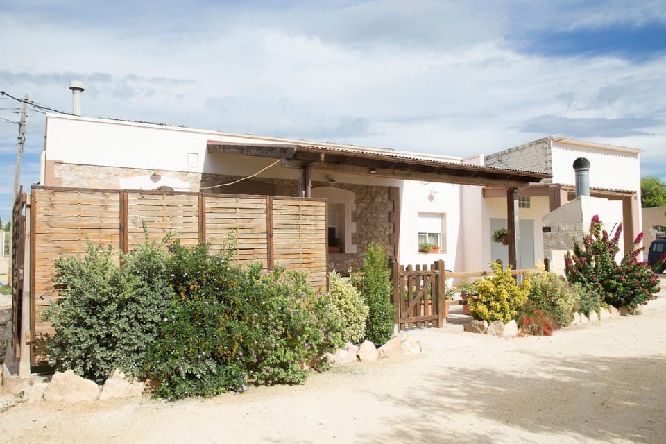 Casa Josep House in Montsià