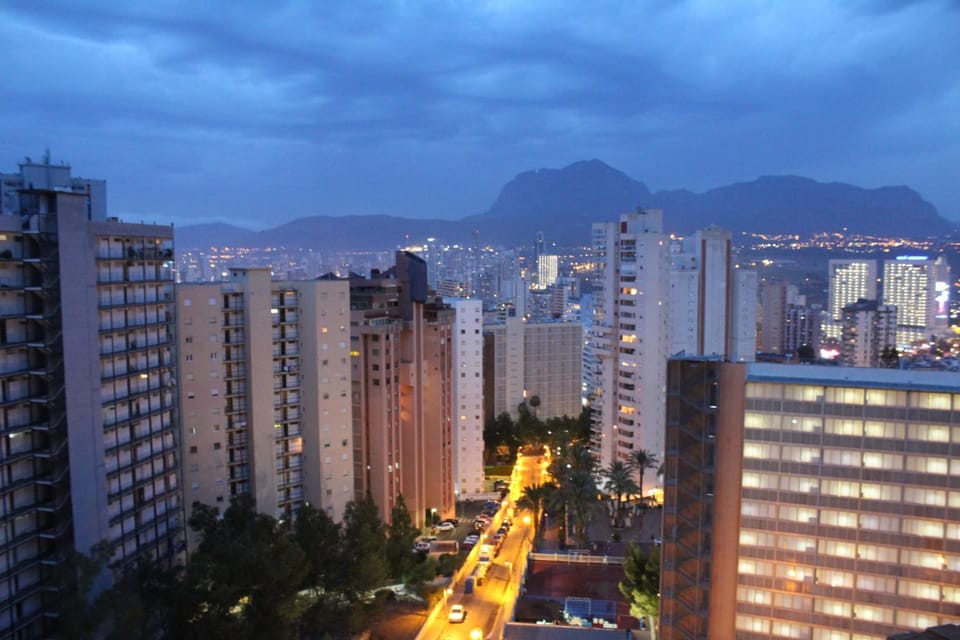 City view