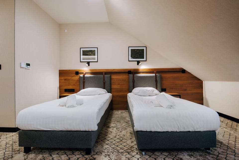 Hotel Cztery Pory Roku Hotel in Poland