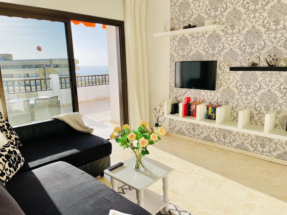 Balcony/Terrace, Living room