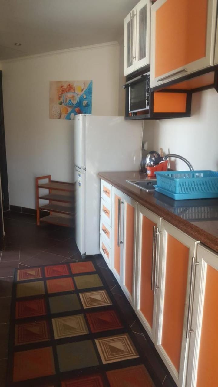 بورتو مطروح Porto Matrouh for Family Chalet in Egypt
