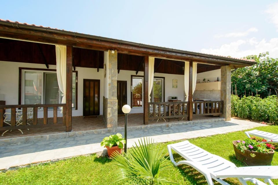 Villa Yanevi Villa in Burgas Province