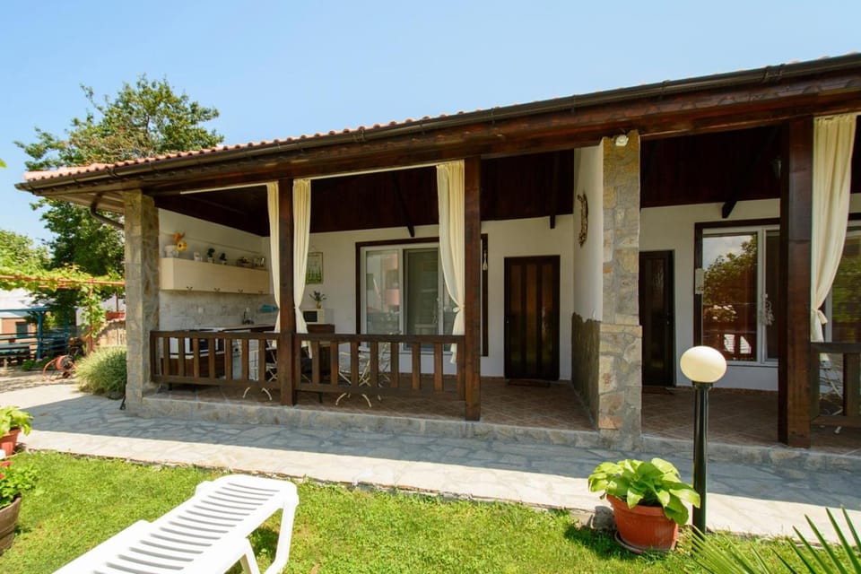 Villa Yanevi Villa in Burgas Province
