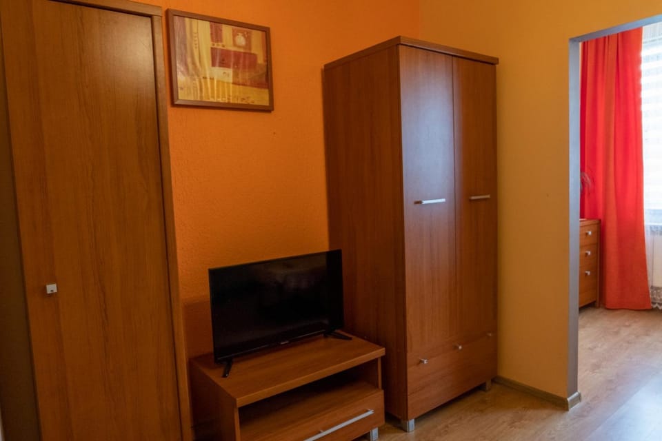 Agroturystyka Ranczo Farm Stay in Lower Silesian Voivodeship