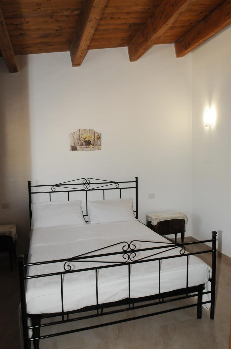 B&B Terra noscia Bed and Breakfast in Apulia