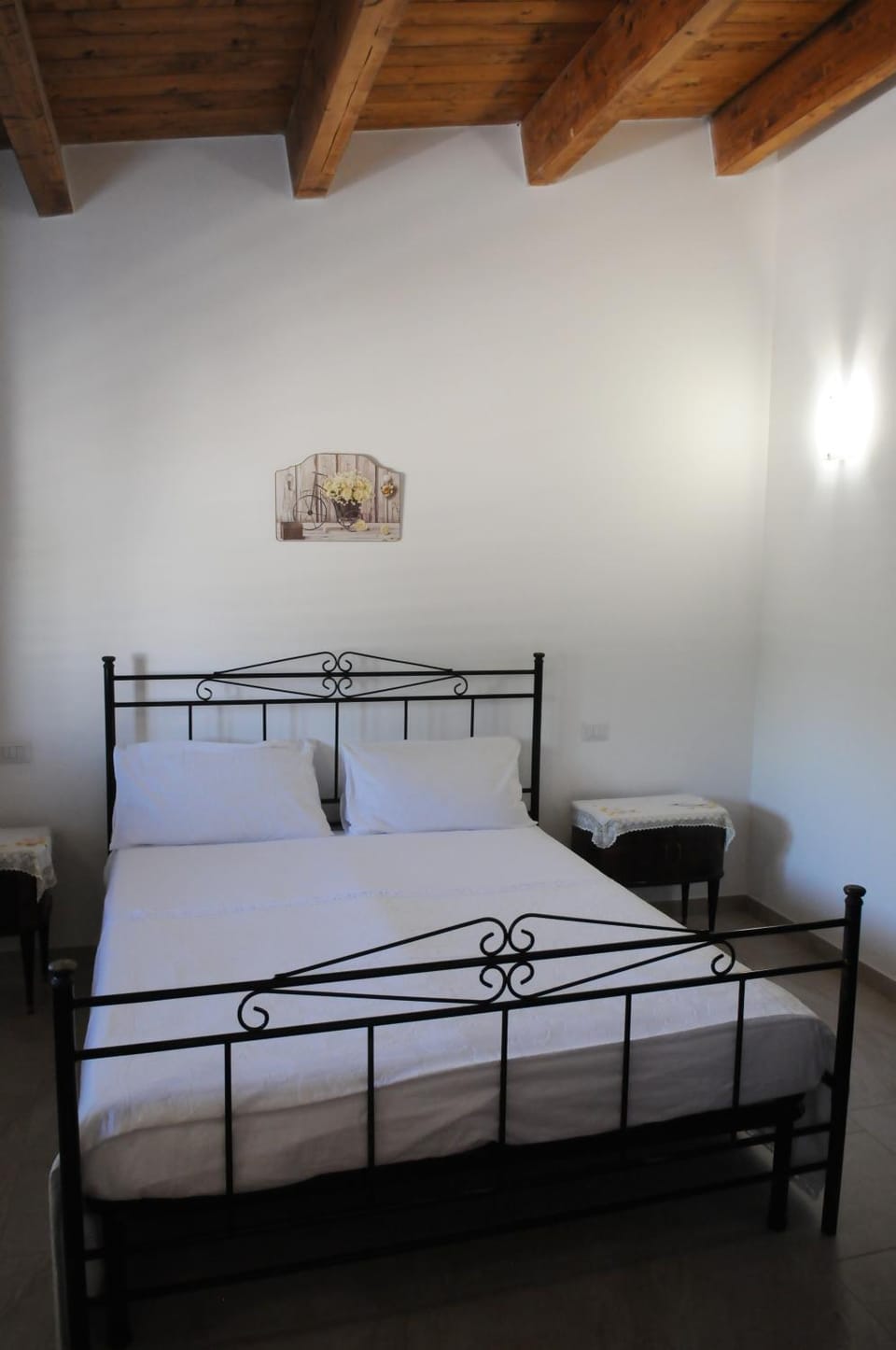B&B Terra noscia Bed and Breakfast in Apulia